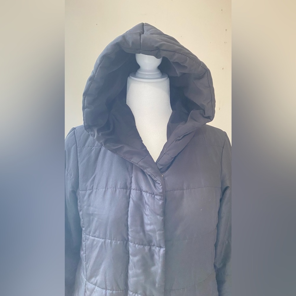 Motherhood - puffer coat - Picture 4 of 15